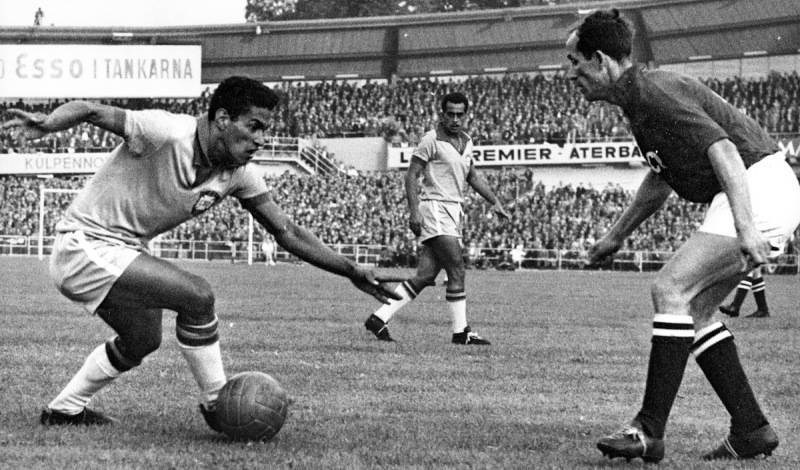 garrincha