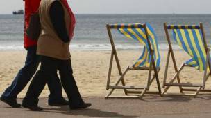 Caminhar reduz o risco de câncer de mama