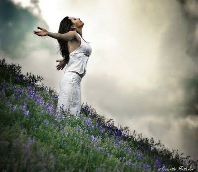 Sobre ser mãe e sobre ser livre