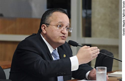 Reforma do Código Penal tem 806 emendas; racismo pode ser hediondo