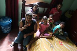 “É que o povo é ignorante”