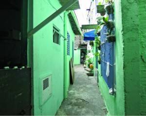 Sobre assassinatos de músicos da periferia