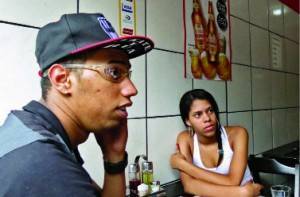 Sobre assassinatos de músicos da periferia