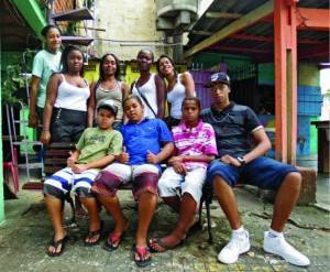 Sobre assassinatos de músicos da periferia