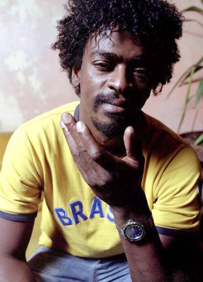 seujorge