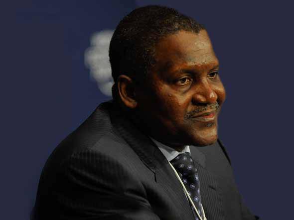 África ganha 11 bilionários em 1 ano. Veja os mais ricos