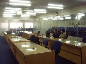 Câmara de Vereadores de Campina Grande