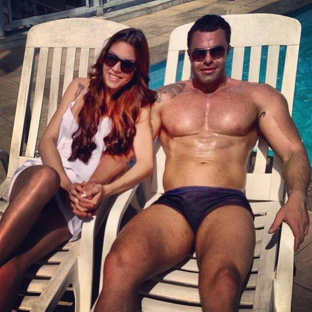 Miss brasileira transexual eleita a mais bonita do mundo vai trocar de sexo