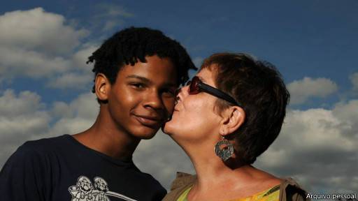 Celina foi aconselhada a mudar Michael para escola pública,