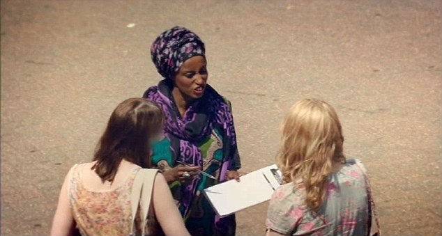 “Mutilação genital não é cultura, é violência”, diz ativista africana