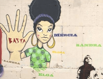 Em repúdio ao racismo, feministas farão ato neste sábado em SP