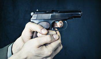 bandido bom e bandido morto