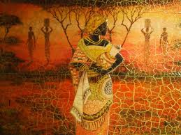 O Brasil e a África negra