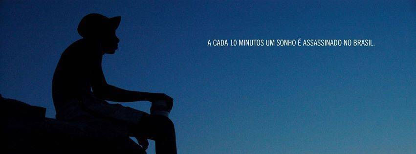 jovem marcado para vivier