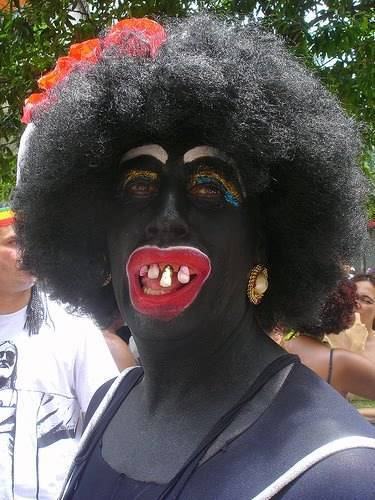 A representação social da mulher negra nos programas de TV: do estereótipo à sexualização