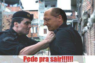 Para PM paulistana RACISMO não é crime!