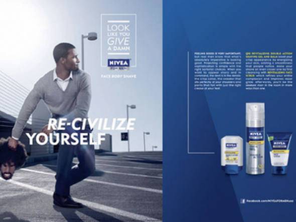 size 590 Anúncio da Nivea acusado de racismo