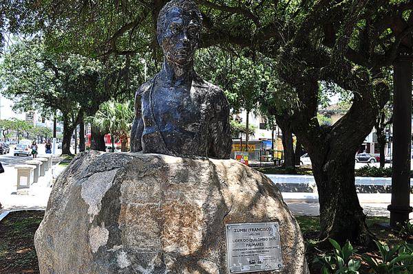 zumbi dos palmares CRED LUIZ TORRES DL 1