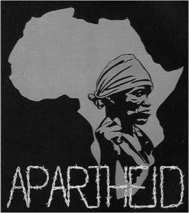 Apartheid