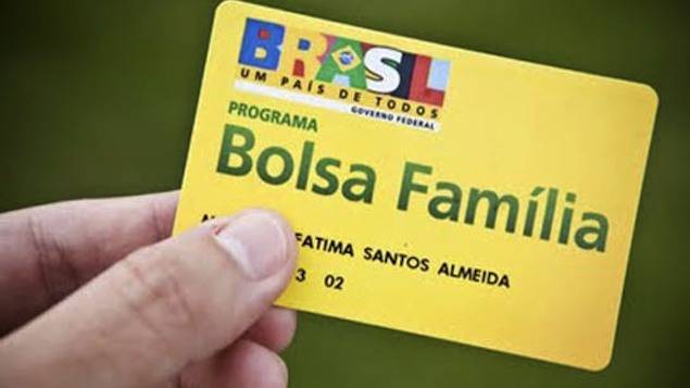 Manutenção do Bolsa Família depende de atualização dos cadastros