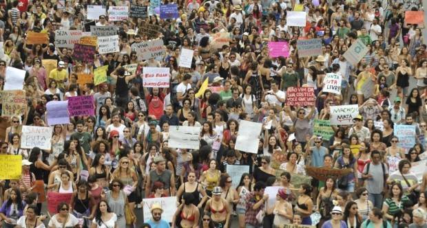 Clair Castilhos: Não somos ovelhas… Chega de pastores!