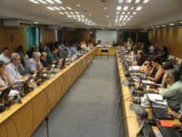 Conselho Nacional de Saúde discute racismo, preconceito e discriminação