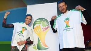 Spike Lee ataca Fifa por recusar Lázaro Ramos e Camila Pitanga