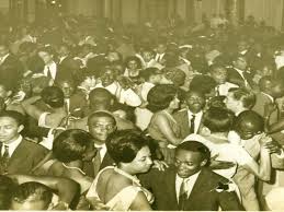 Aristocrata Clube: a resistência negra em São Paulo