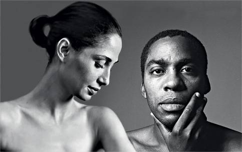 camila e lazaro racismo