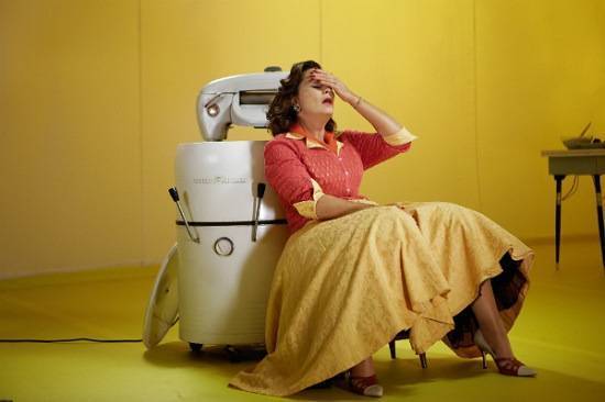 Correio Feminino: mais machismo na tv