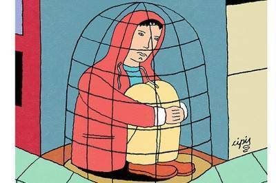 Menor bom é menor preso?