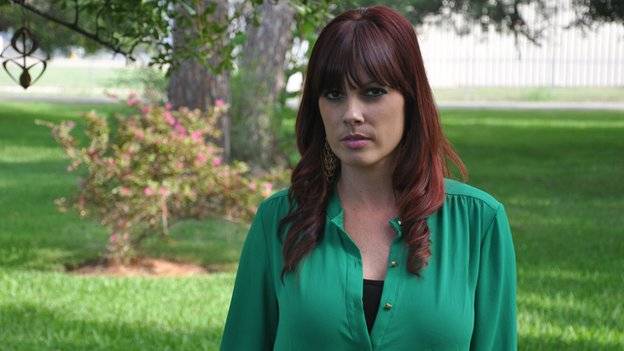 pornografia da vinganca