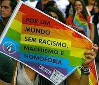 reaç sem preconceitos