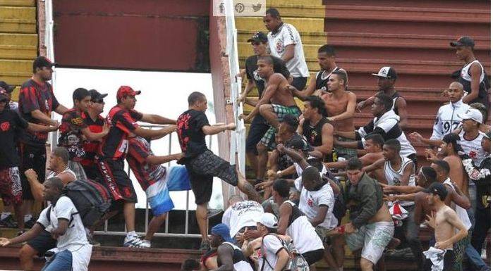 violência-no-futebol
