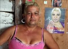 Pela primeira vez uma transexual ocupa um cargo político em Cuba