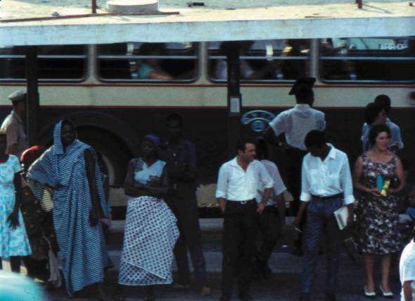 Angola – Uma entrevista com o cineasta José Fonseca e Costa