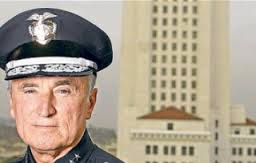 NY: novo chefe de polícia promete reduzir rigor sobre negros e latinos