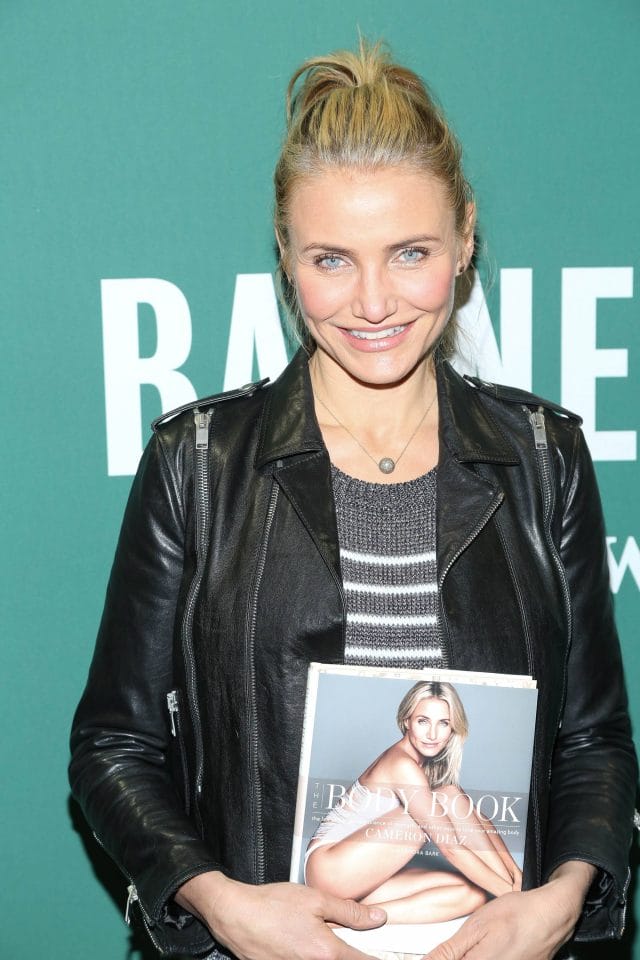 Cameron Diaz