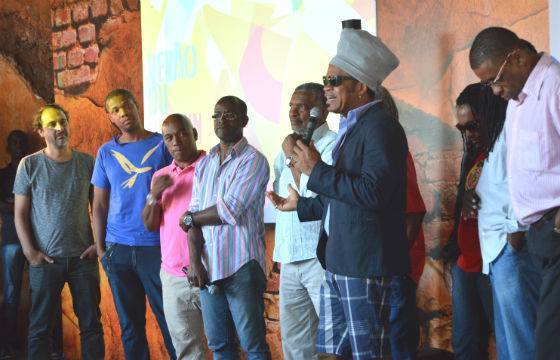 Carlinhos Brown 2 - 560  txdam171721 d7c6ba