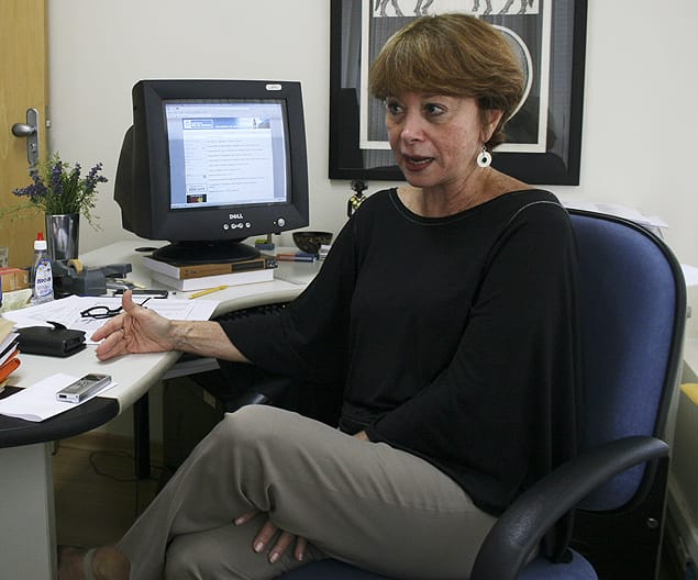 Situação nos presídios expõe guerra contra pobreza, diz socióloga