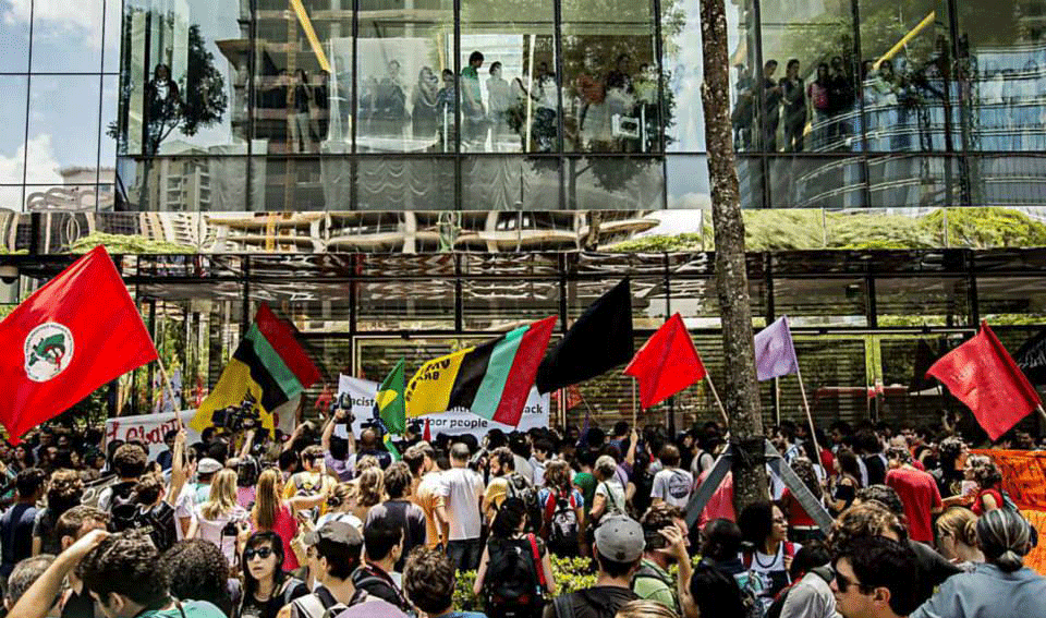 Rolezinhos: a juventude grita ‘nós existimos’