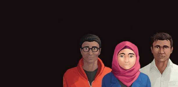 Teverydayracism-Capa