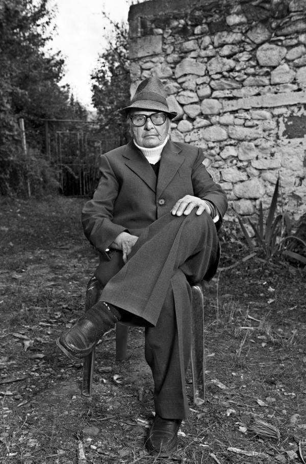 As mulheres albanesas que viveram suas vidas como homens: fotos