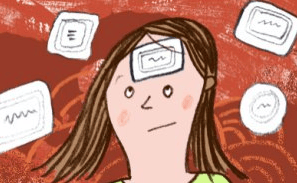 GUEST POST: FALAR DE ESTUPRO TE ROTULA COMO VÍTIMA