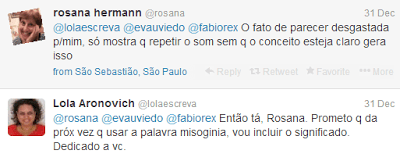 GUEST POST: FALAR DE ESTUPRO TE ROTULA COMO VÍTIMA 