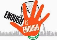 GUEST POST: FALAR DE ESTUPRO TE ROTULA COMO VÍTIMA 