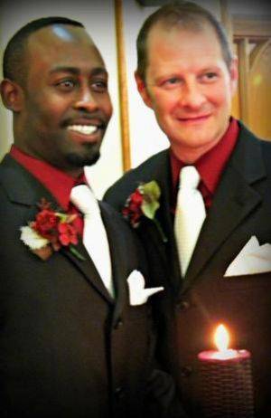 Mapa «Gay» dos países africanos