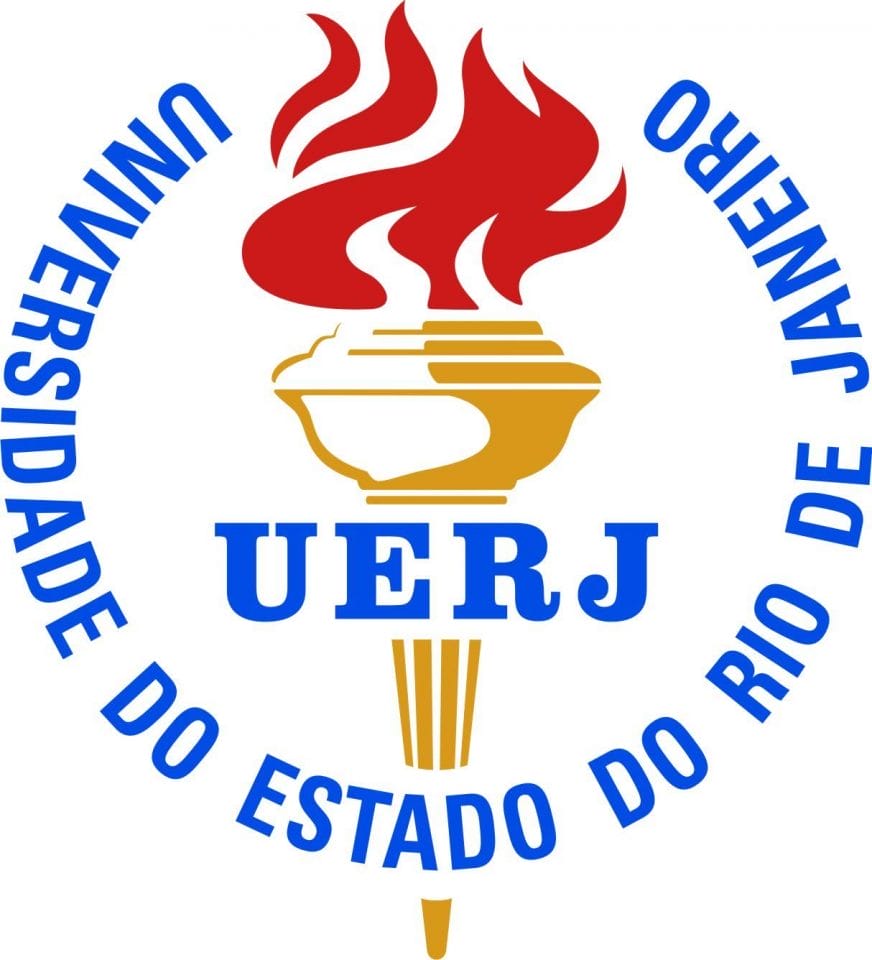 logo uerj