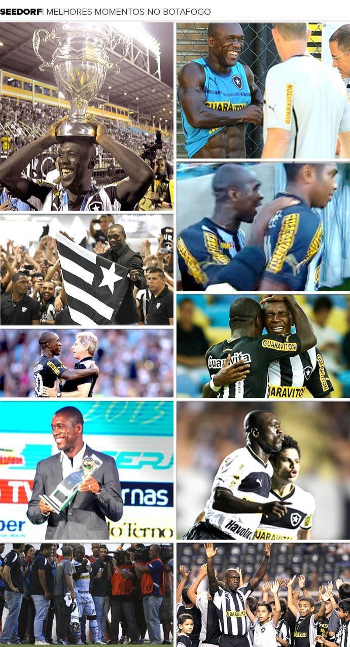 mosaico seedorf