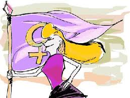 Mulheres anunciam que 2014 será um ano para consolidar direitos